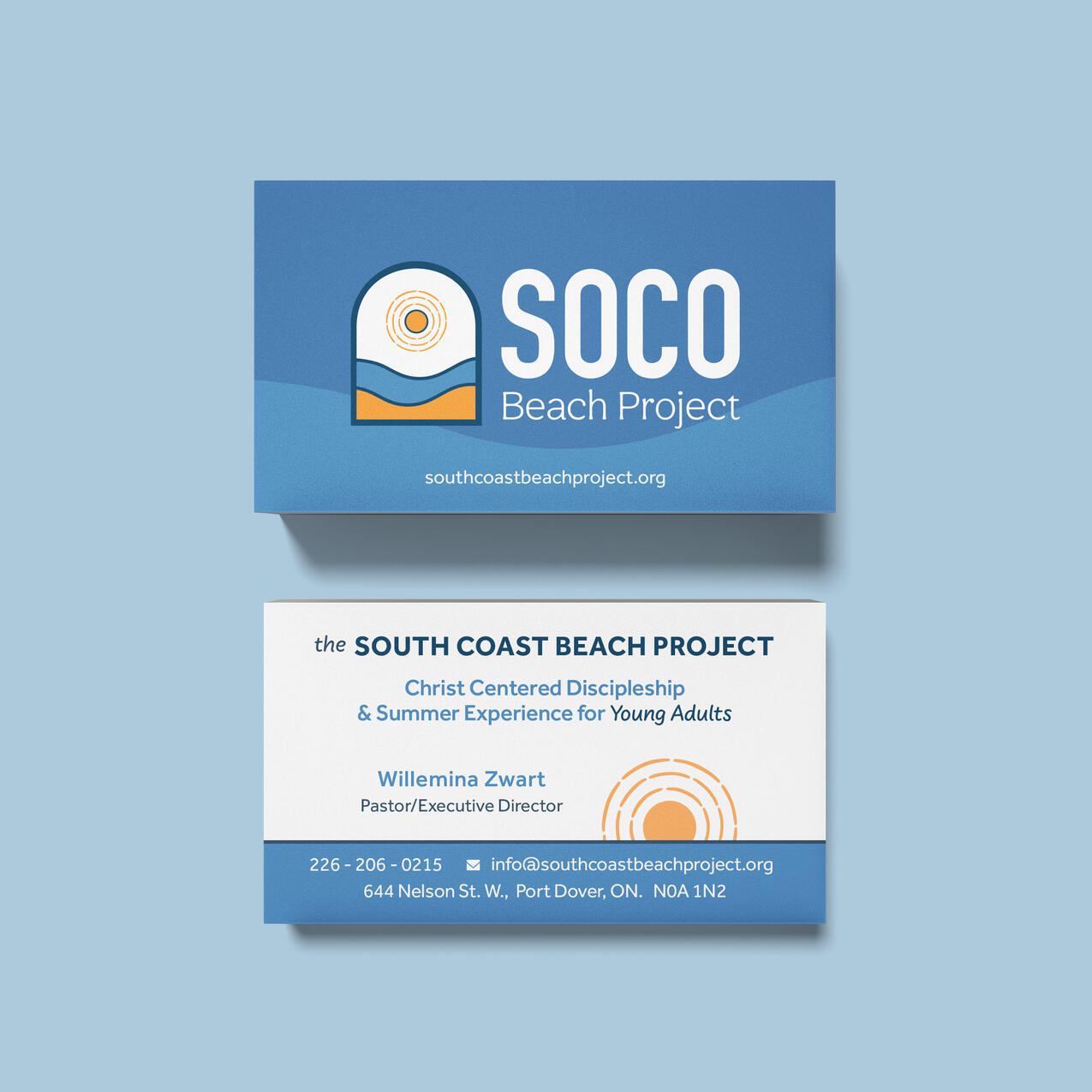 SOCO SOCO