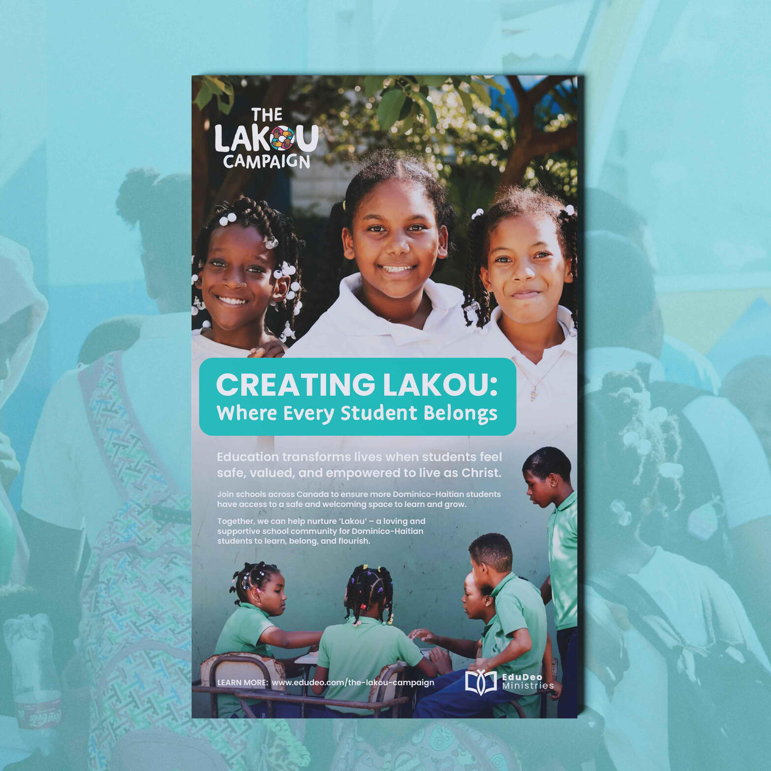 Lakou Lakou